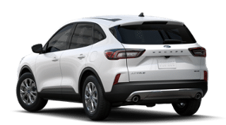 2025 Ford Escape® External Image 3